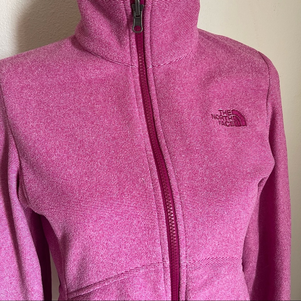 North Face Soft Jacket